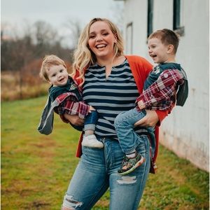 Meet your Posher, Samantha